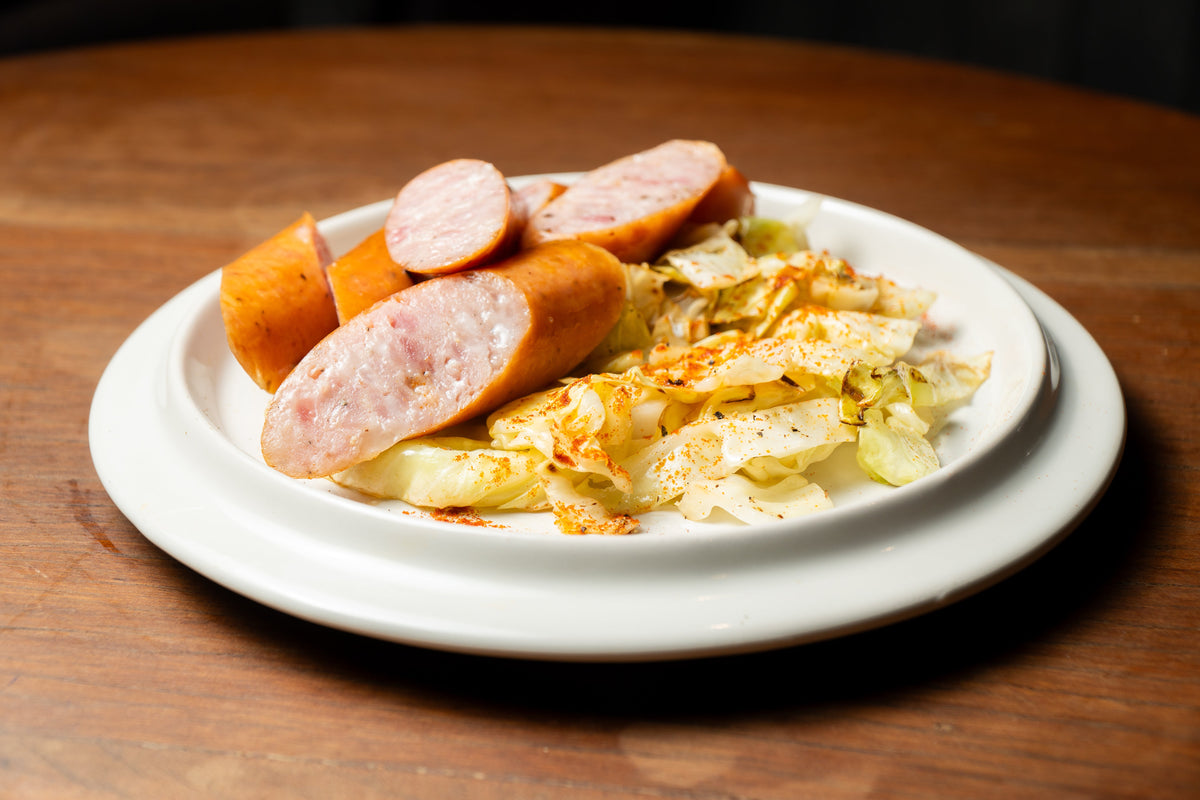 5 Easy Polish Sausage Recipes for Any Night of the Week