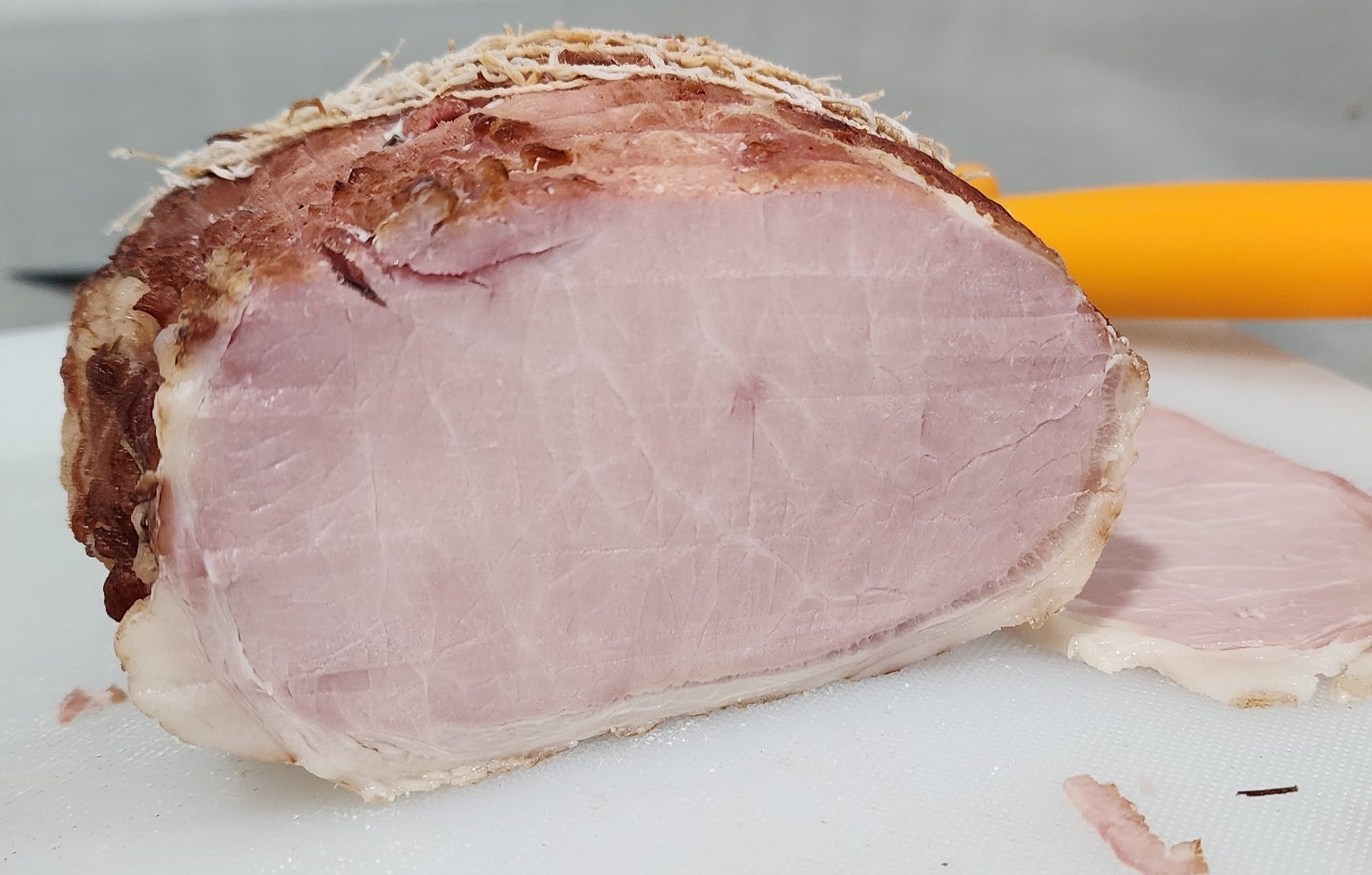 Forest Smoked Ham
