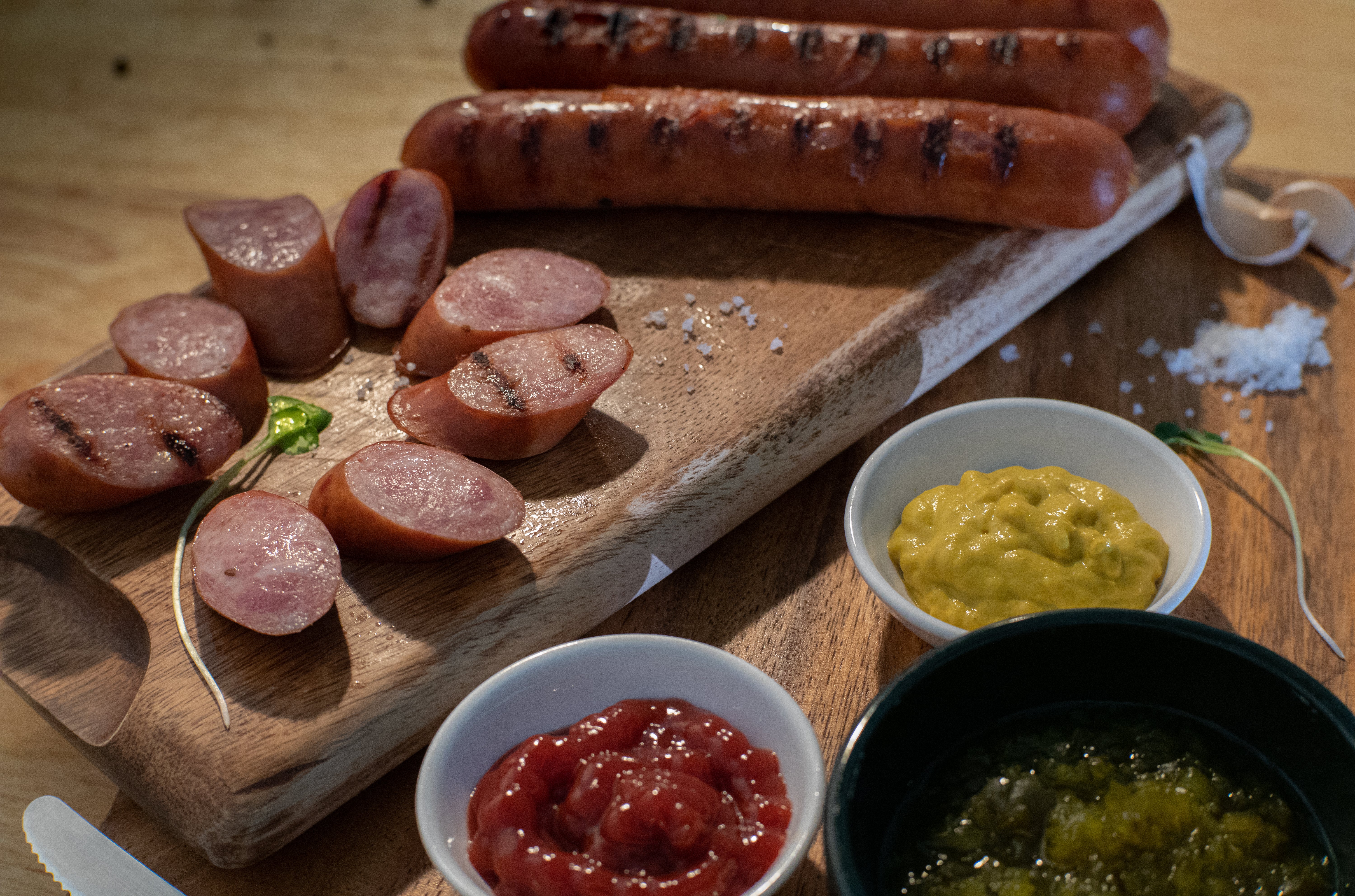Sample Pack – Polish Sausages | Authentic Charcuterie Philippines ...